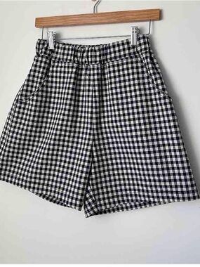 Le Bon Shoppe City Shorts